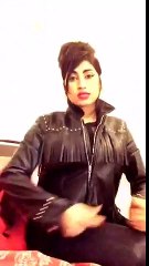 Qandeel Baloch - #Psl - Pakistani Famous  Celebrity
