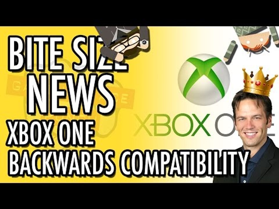 Xbox One November 2015 Update