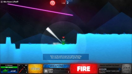 PC - Shellshock Live - Battle Royale - We Have Liftoff