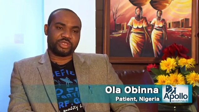 Apollo Hospitals - Global Healthcare Destination, Hyderabad. Telangana State India.