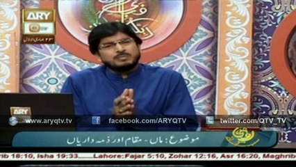 ROSHNI SAB KAY LIYE 2nd March 2016