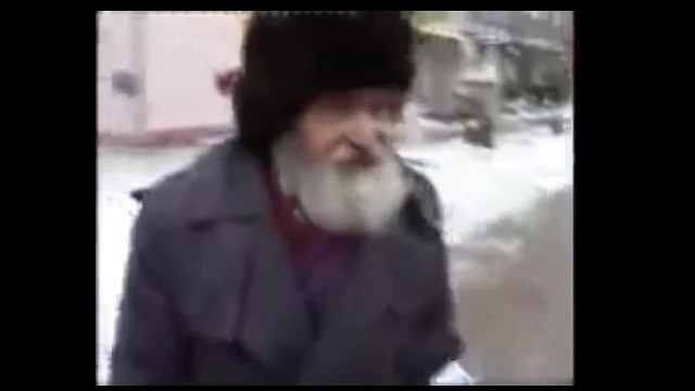 Как бросить курить - метод деда