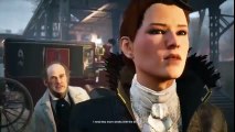 Assassins Creed Syndicate Game Cutscenes A Case of Identity Part 1