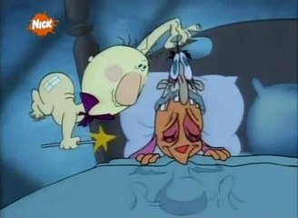 Ren & Stimpy - Die Blutige-Kopf-Fee