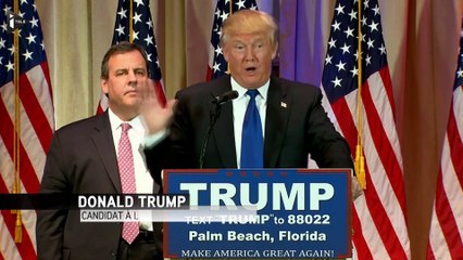 Chez les Républicains, des favoris très contestés