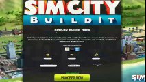 SimCity BuildIt Hack Cheat Tool Newest Update 2016 Free Download