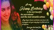 6 Years Of Shraddha Kapoor | Happy Birthday Shraddha Kapoor