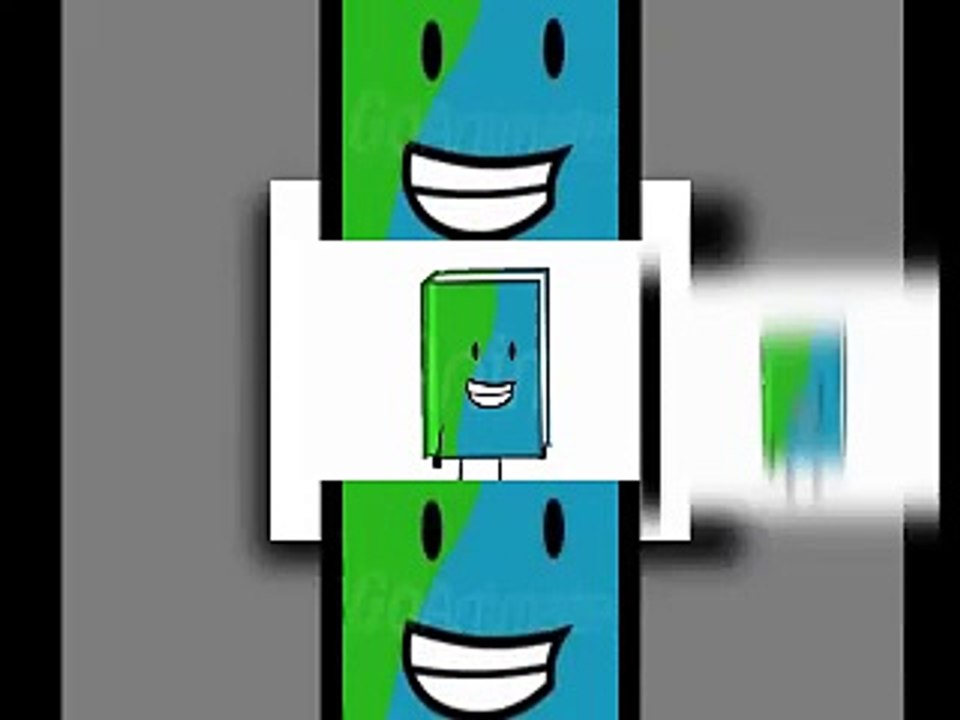 (YTPMV) BOOK! scan