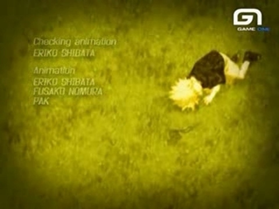 Naruto - Ed1