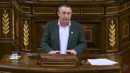 Baldoví llama a Iglesias a "rebajar el tono para facilitar un futuro cambio"