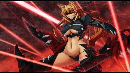 Nightcore - Losing Control (HD)