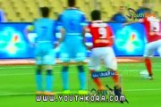 أهداف مباراة الأهلي و بتروجيت (2 - 0) | الأسبوع العشرون | الدوري المصري 2015-2016