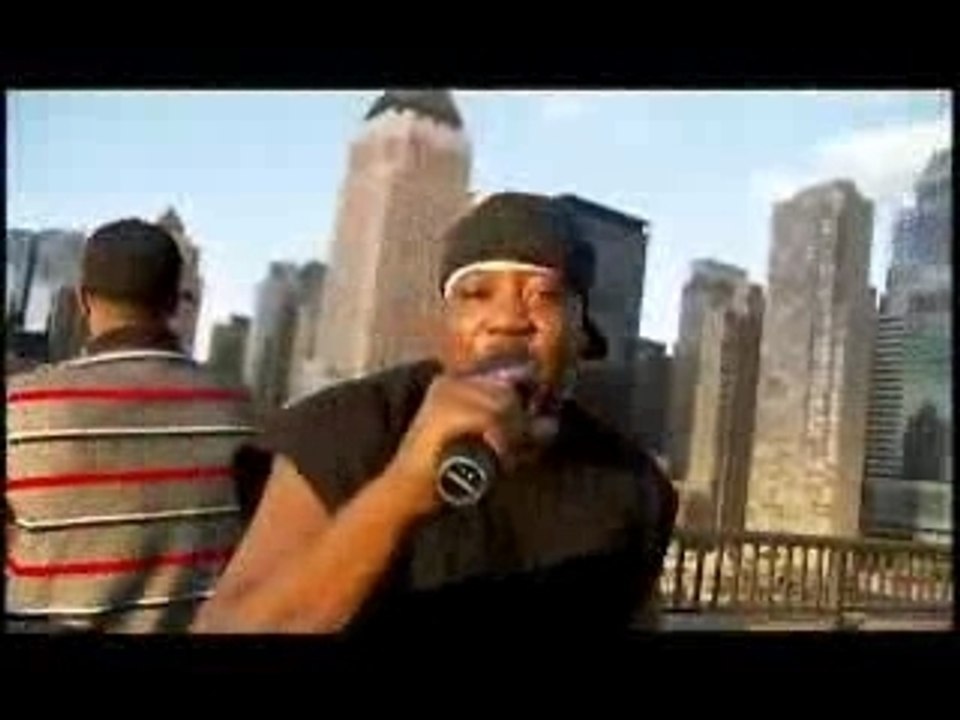 g-unit all star