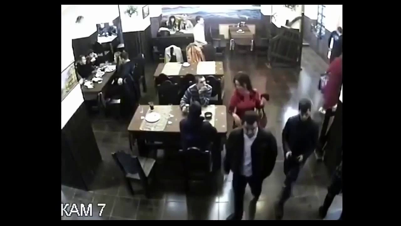 Самый спокойный человек в мире На всё пофигу