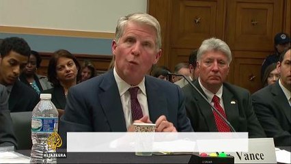 Battle between US government and Apple reaches Congress