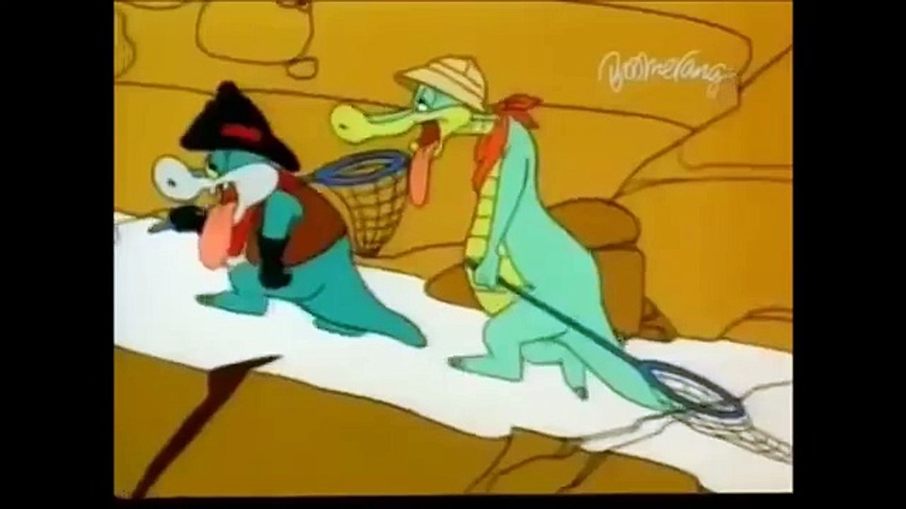 נפילה חופשית לוני טונס