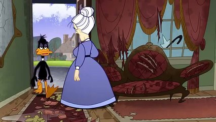 The Looney Tunes Show: Season 1, Volume 3: Eligible Bachelors -- Get Your Mind Out of the Gutter