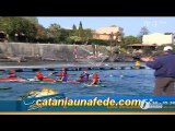 Canoa Polo, 12 e 13 Marzo la Coppa Sicilia