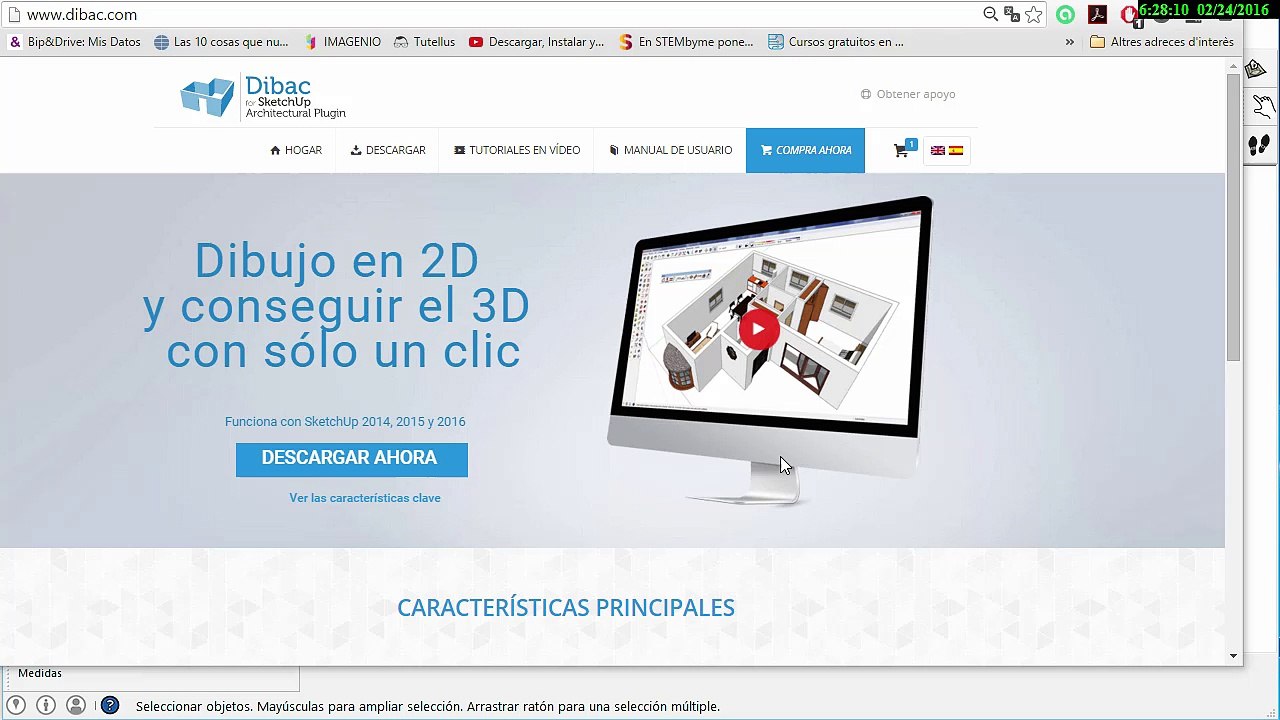 Dibac_ Construcció de parets