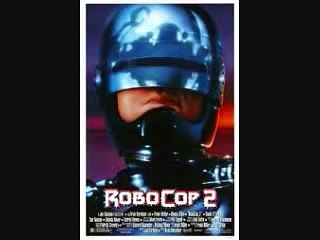 Robocop 1987 Theme (Full)