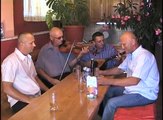 Braca Domic - Oj sargijo (Official video)