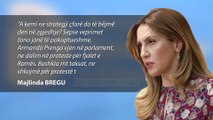 As vezë, as bojkot! Basha nën kritikat e deputetëve - Top Channel Albania - News - Lajme