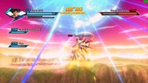 Dragon Ball Xenoverse PC (144 FPS) Goku GT DLC Gameplay