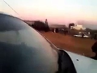 مواجهات بن قردان