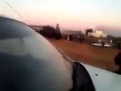 مواجهات بن قردان