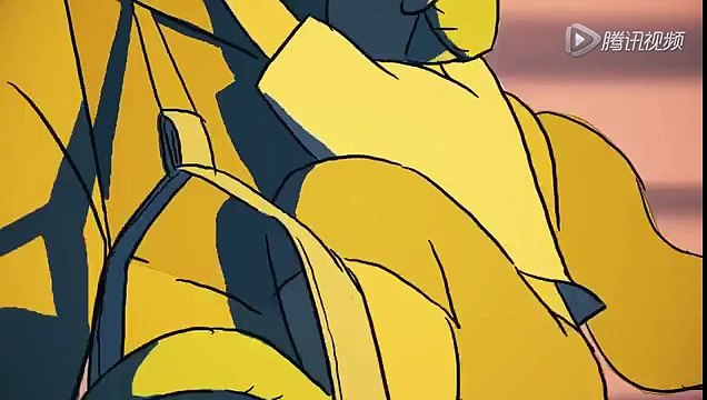 Миллиардты таңғалдырған қазақша мультфильм | qamshy.kz