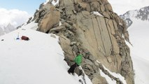 Rigging For A Rappel In The Backcountry | Backcountry...