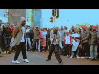 Omkhula  Jokes - Beyonce Lo Mandoza