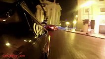 New Jaguar CX75 James Bond Spectre Trailer James Bond Cars Chase CARJAM TV HD 2016