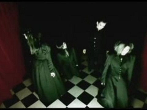 Malice Mizer - Beast of Blood (PV)