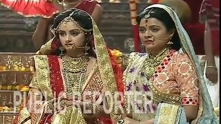 Siya Ke Ram 1st March 2016 | On Location Episode | Full Tv Serial News 2016