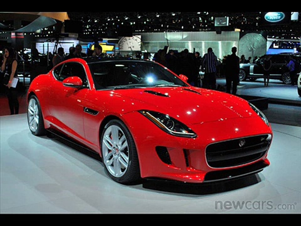 The fastest cars in the world 2015-2016
