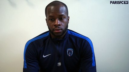 L'interview d'Hervé Lybohy, partie 2