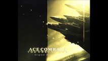 Rendezvous 9/92 Ace Combat 5 Original Soundtrack
