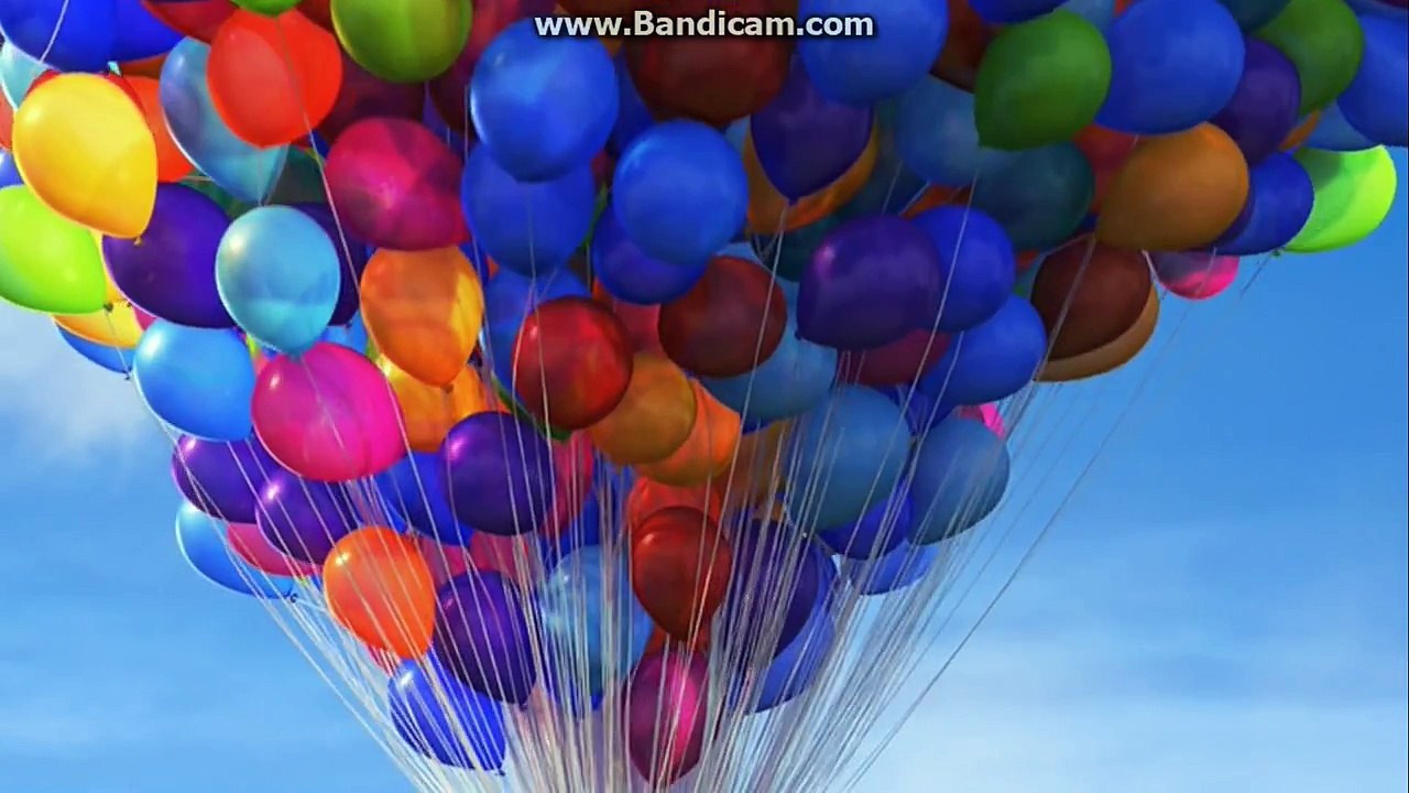 Opening To WALL E 2008 DVD