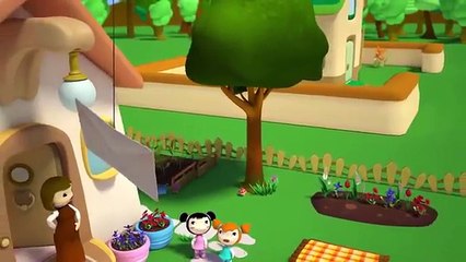 çizgi film - CANIM KARDEŞİM - bölüm 28 - aramıza hoş geldin