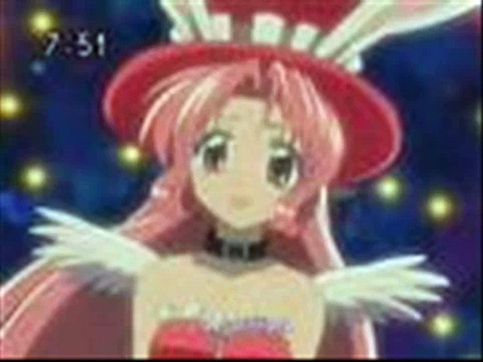 anime models contest season 1