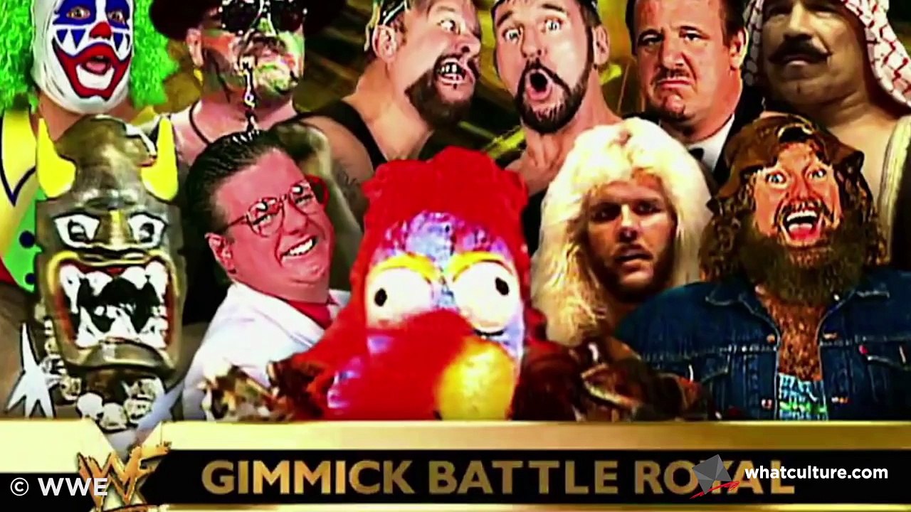 10 Wrestler Deaths Ignored By WWE HD 720p