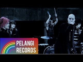 TRIAD - Sedang Mikirin Kamu (Official Music Video)