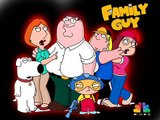 Family Guy Soundtrack-Cant Touch Me