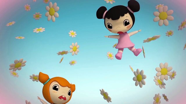 En Güzel Çocuk Şarkıları Mine Müge Şarkıları: İmece Canım Kardeşim