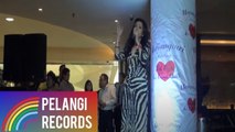 Mayangsari - Hanya Ingin Kau Tahu (Acara Launching Single)