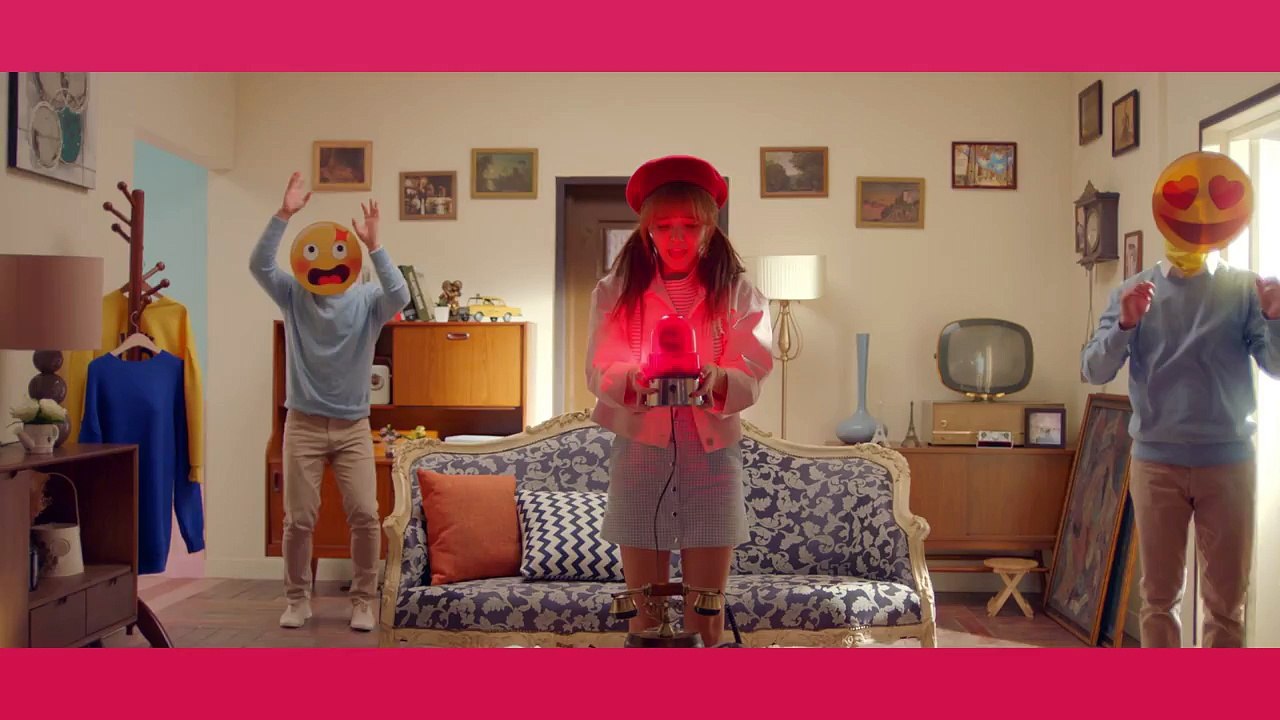 AOA 지민(JIMIN) - 야 하고 싶어(feat.XIUMIN of EXO) Music Video