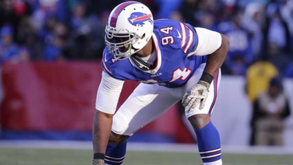 Schultz: Time to Pursue Mario Williams?