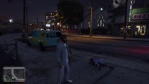 GTA 5 PC Mod - SCOOBY DOO PEMBURU HANTU - Bahasa Indonesia (Engga Lucu   Ngakak)