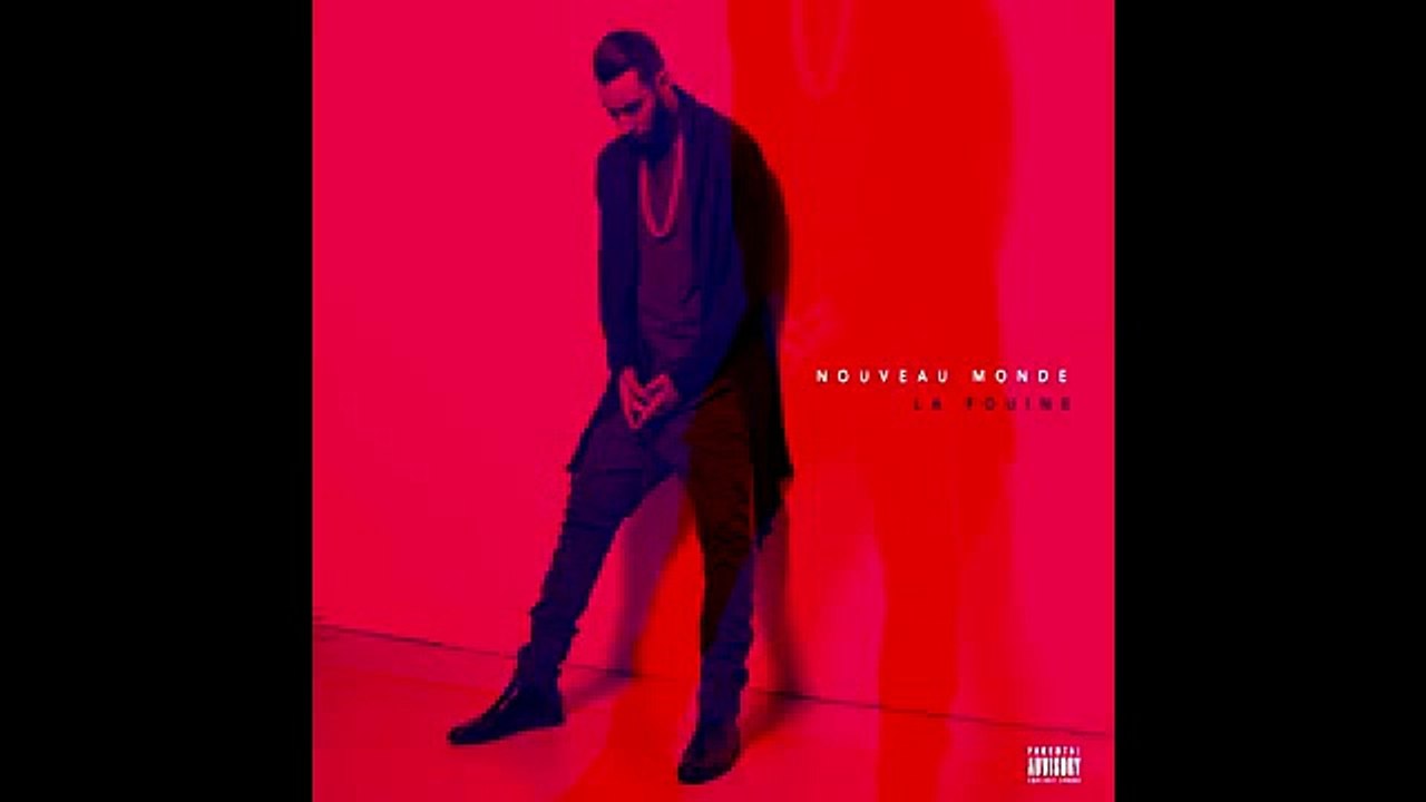 La Fouine - La Fouine vs Laouni (Audio)